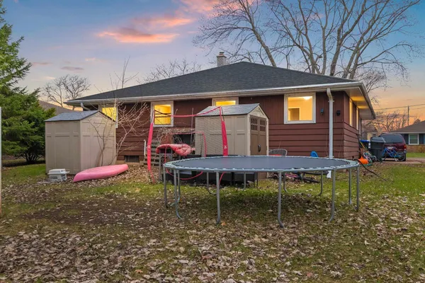 $274,900 | 612 Knight Avenue, Neenah, WI 54956