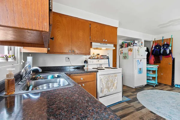 $274,900 | 612 Knight Avenue, Neenah, WI 54956