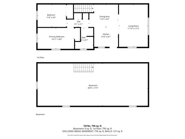 $274,900 | 612 Knight Avenue, Neenah, WI 54956