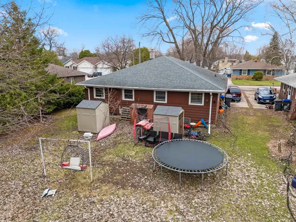 $274,900 | 612 Knight Avenue, Neenah, WI 54956