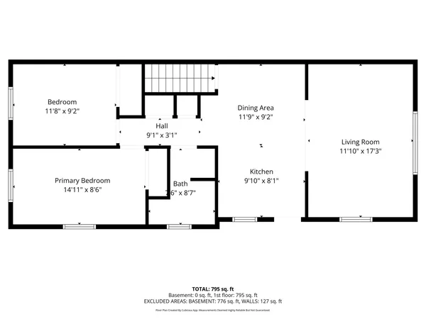 $274,900 | 612 Knight Avenue, Neenah, WI 54956