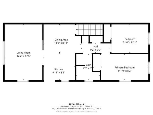 $274,900 | 612 Knight Avenue, Neenah, WI 54956