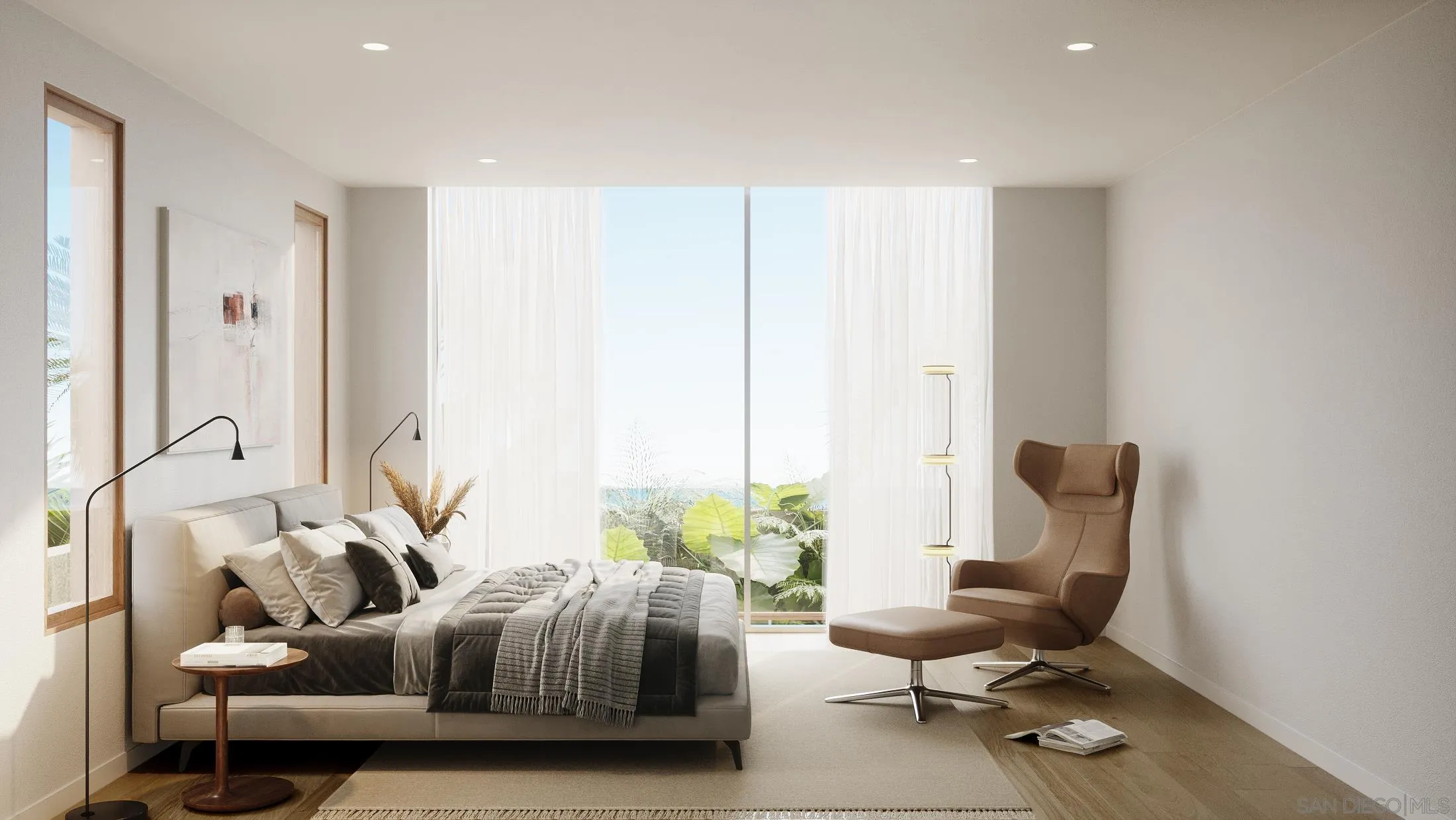 6479 Surfside Lane Carlsbad, CA 92011 - Photo 3 of 14 a living room with furniture and a window