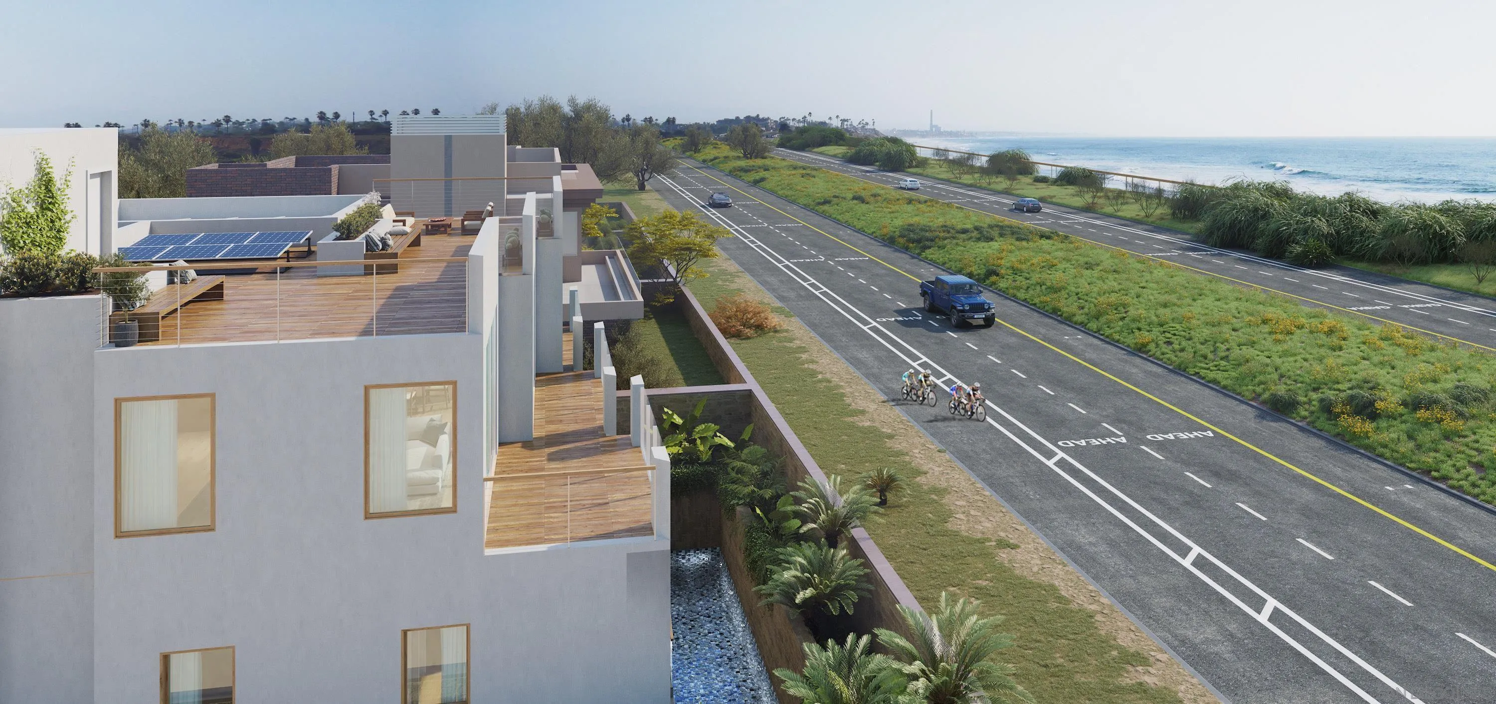 6479 Surfside Lane Carlsbad, CA 92011 - Photo 8 of 14 a view of a city