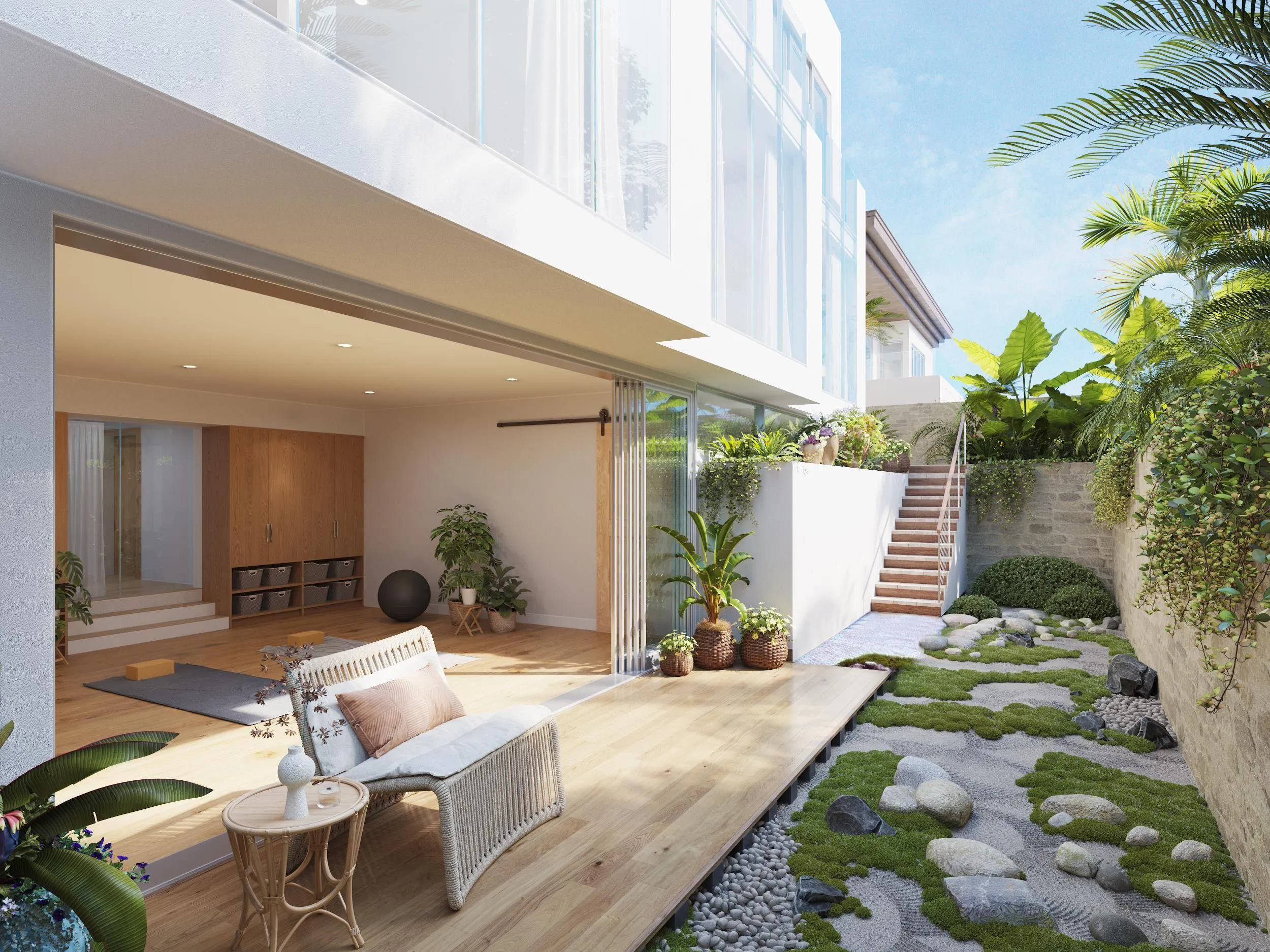 6479 Surfside Lane Carlsbad, CA 92011 - Photo 10 of 14 a view of a chairs and table in a patio