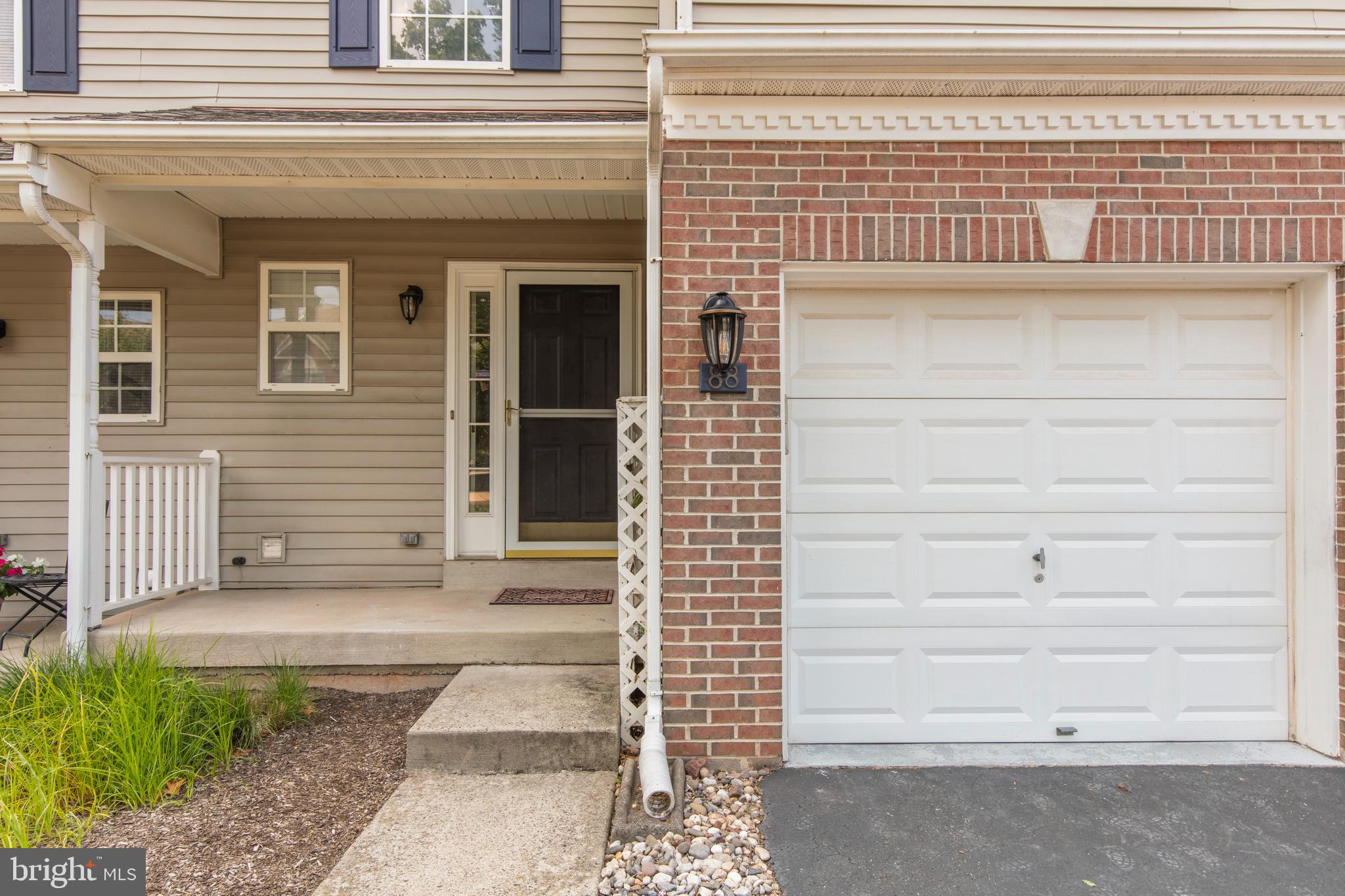 88 Walker Road Royersford, PA 19468 - Photo 2 of 39 Front view of the home