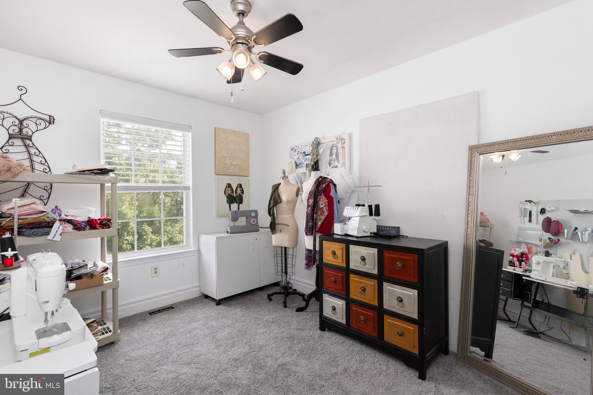 88 Walker Road Royersford, PA 19468 - Photo 26 of 39 Bedroom #3