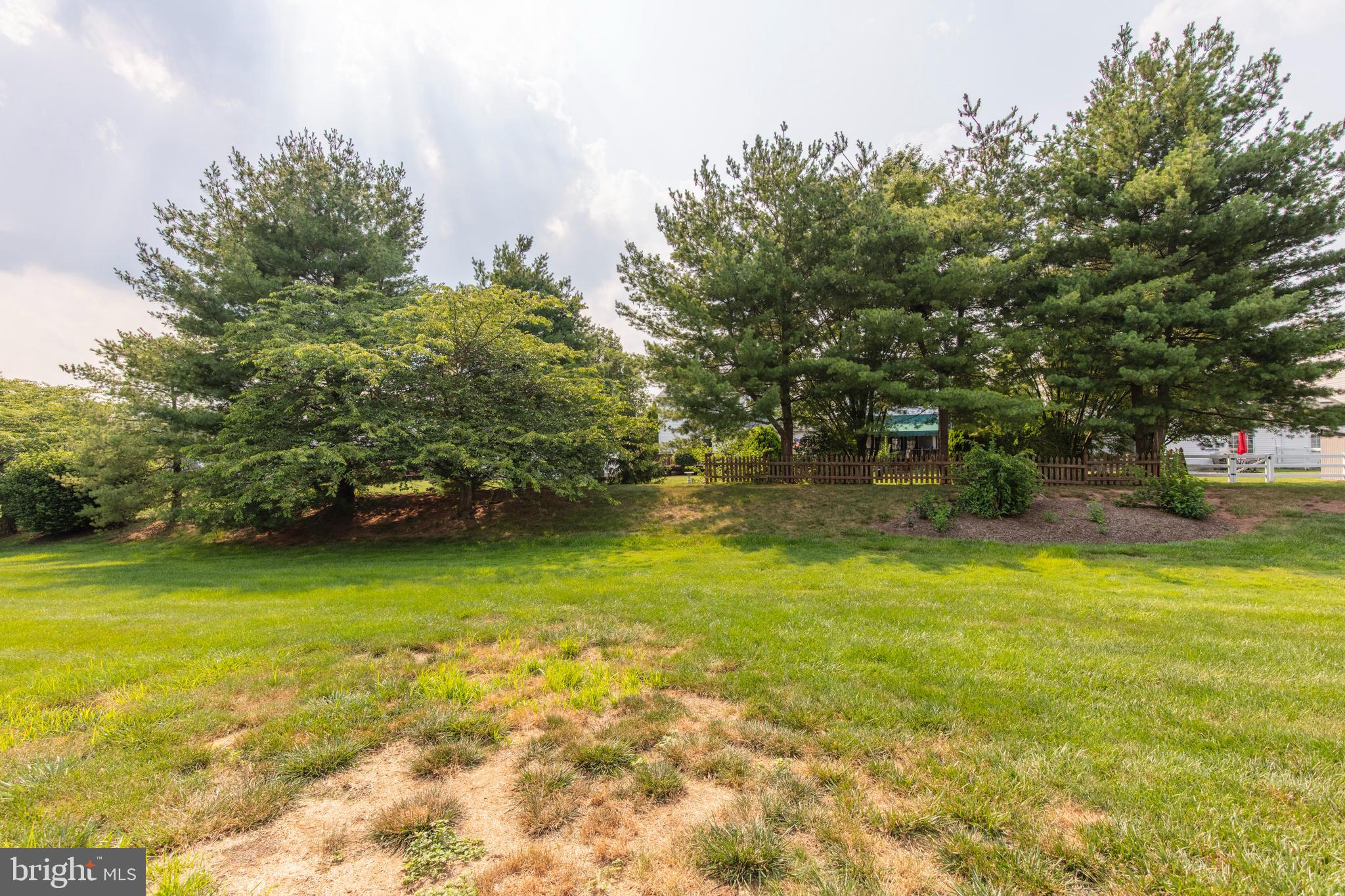 88 Walker Road Royersford, PA 19468 - Photo 38 of 39 Open space behind the home