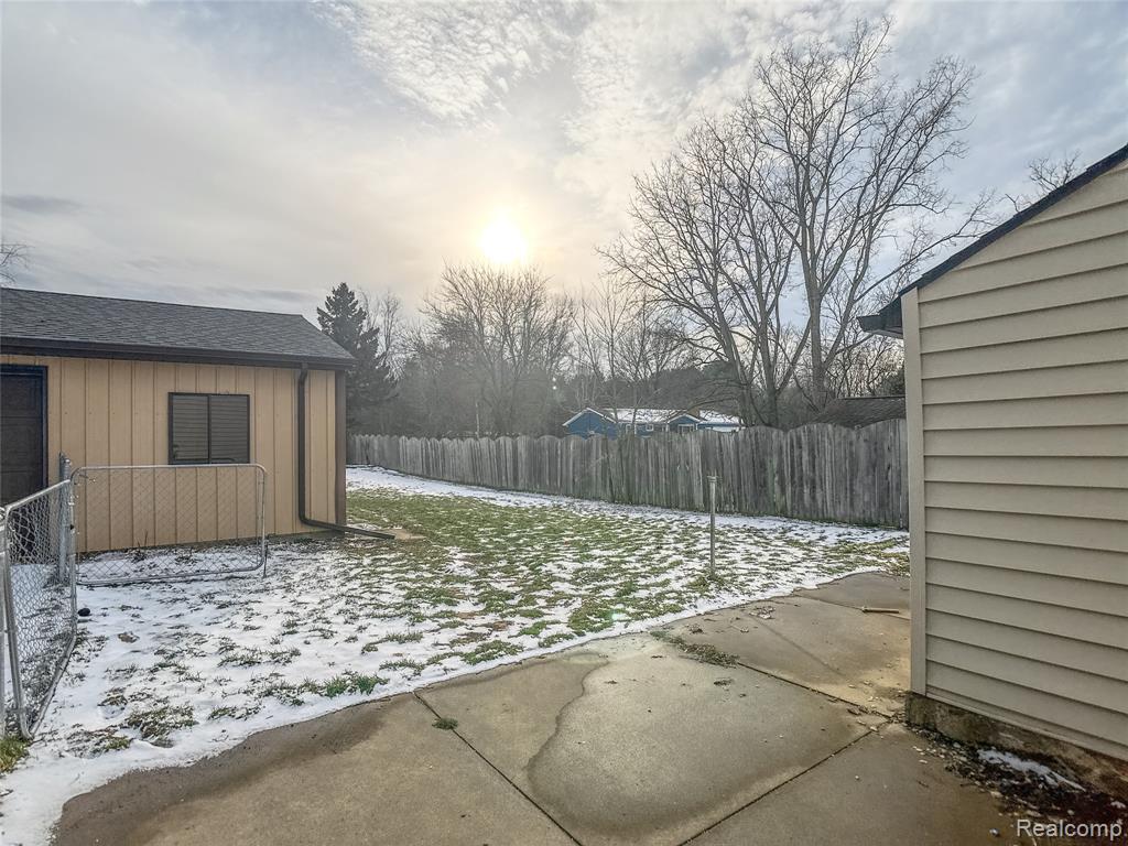 4390 East Mt Morris Road Mount Morris, MI 48458 - Photo 66 of 75 Gallery Image 66
