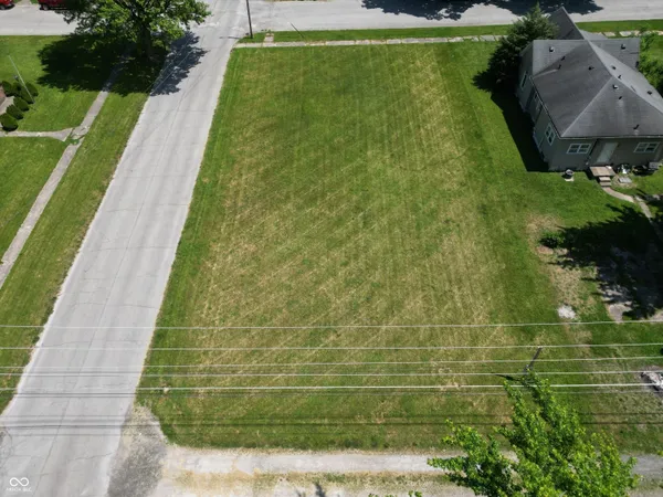 $15,000 | 0 North 14th Street, Elwood, IN 46036