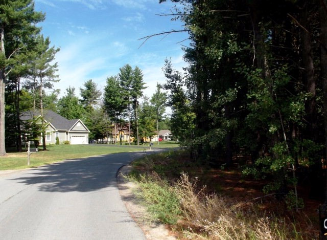 Lot 25 Winding Brook Road Peru, NY 12972 - Photo 3 of 3 Gallery Image 3