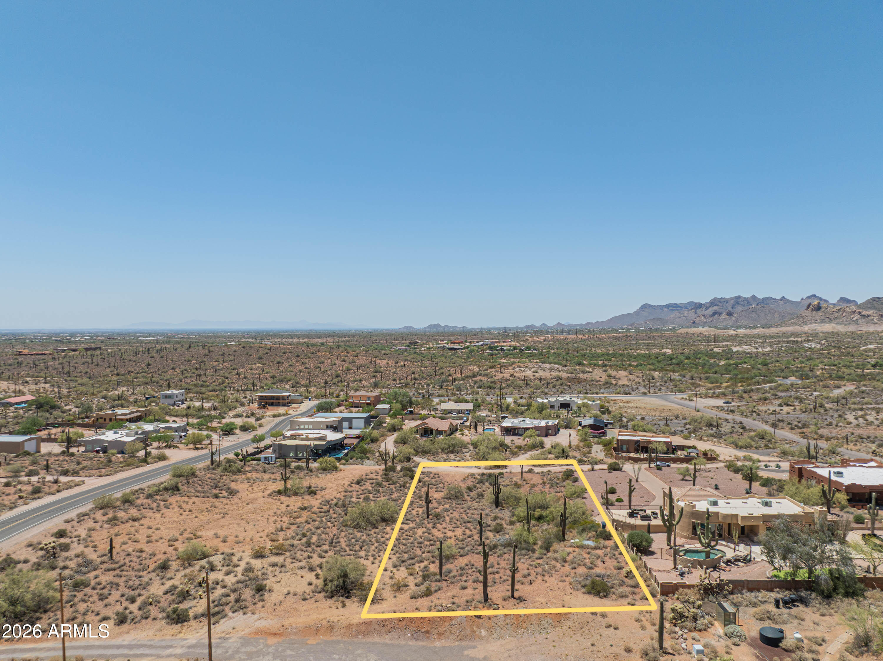 3900 North Sun Road Apache Junction, AZ 85119 - Photo 11 of 15 craigrootimaging_N Marlow-129
