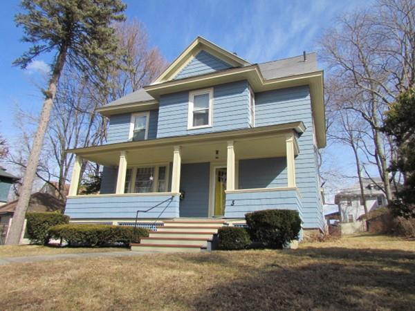 5 Maplewood Road Worcester, MA 01602 - Photo 1 of 24