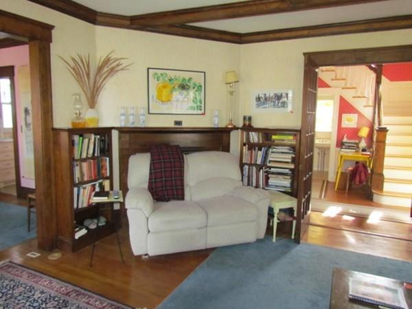 5 Maplewood Road Worcester, MA 01602 - Photo 8 of 24