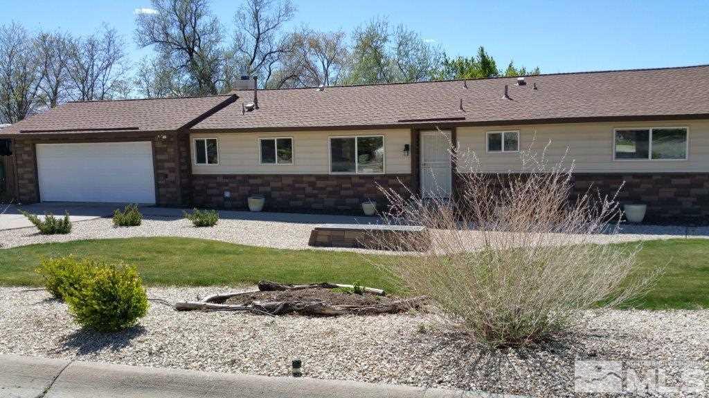 2855 Sequoia Lane Reno, NV 89502 - Photo 1 of 1 Photo 1