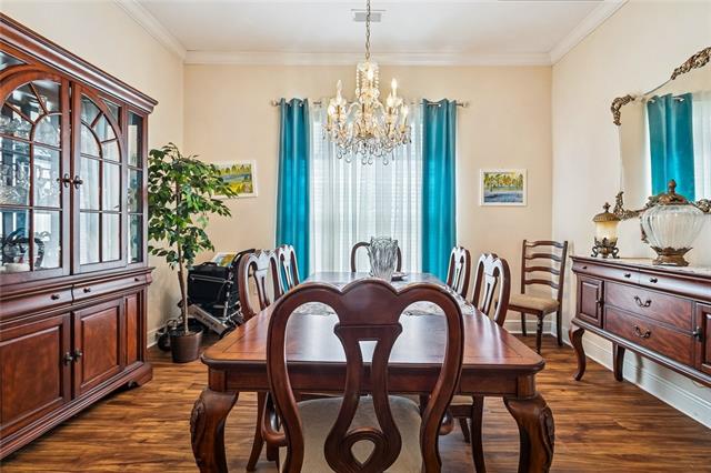 1049 Forest Ridge Loop Pearl River, LA 70452 - Photo 8 of 22 Gallery Image 8