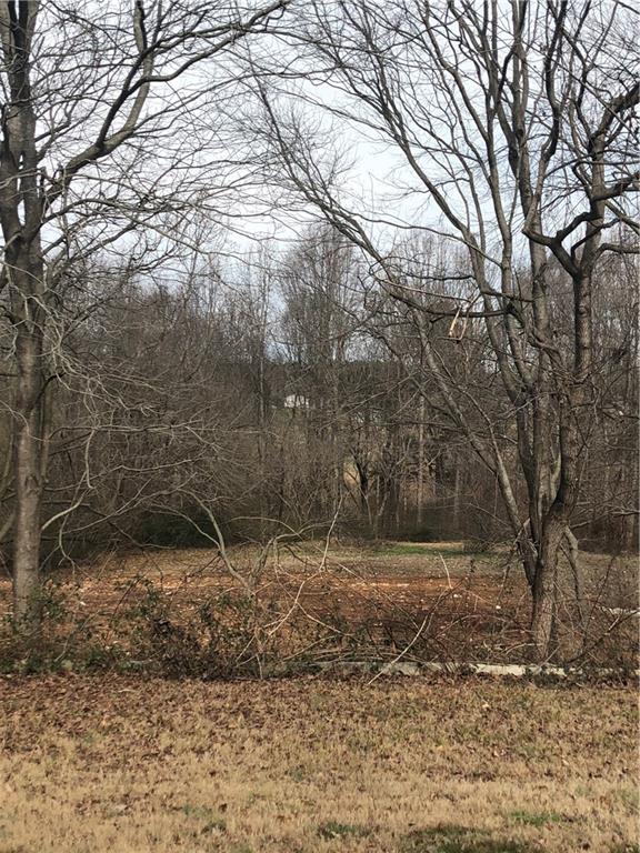 3 Frix Road Cumming, GA 30028 - Photo 1 of 1 a backyard of a house with lots of green space