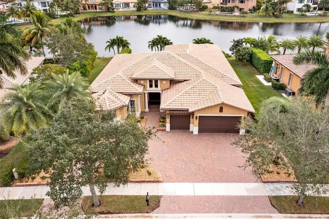 $1,150,000 | 7878 Northwest 111th Way, Parkland, FL 33076