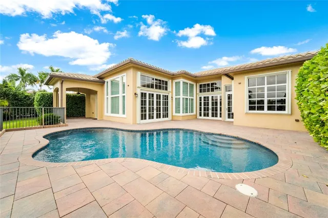 $1,150,000 | 7878 Northwest 111th Way, Parkland, FL 33076