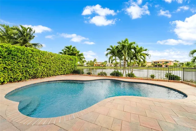 $1,150,000 | 7878 Northwest 111th Way, Parkland, FL 33076
