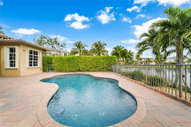 $1,150,000 | 7878 Northwest 111th Way, Parkland, FL 33076