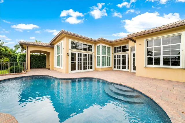 $1,150,000 | 7878 Northwest 111th Way, Parkland, FL 33076