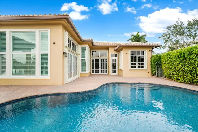 $1,150,000 | 7878 Northwest 111th Way, Parkland, FL 33076