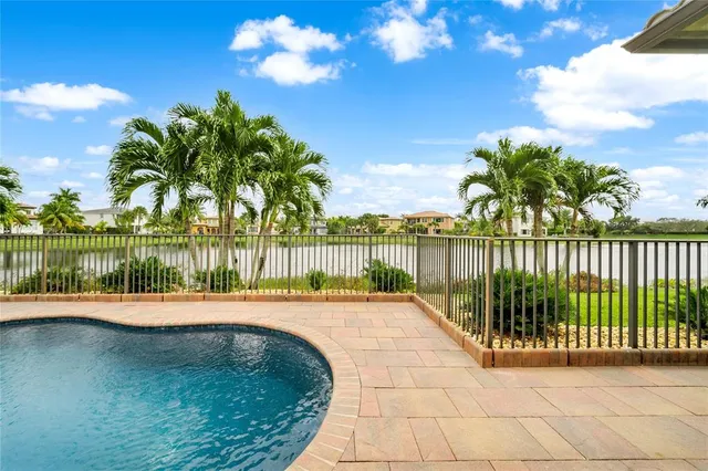 $1,150,000 | 7878 Northwest 111th Way, Parkland, FL 33076