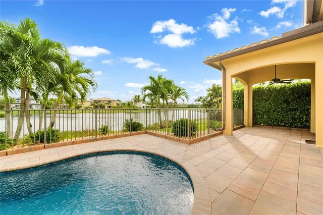 $1,150,000 | 7878 Northwest 111th Way, Parkland, FL 33076