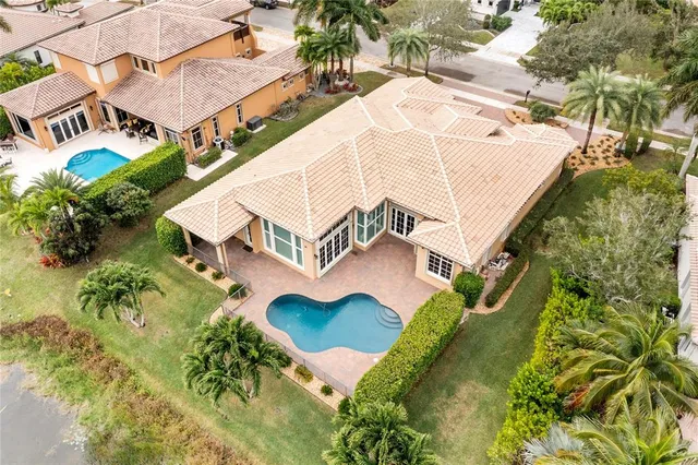 $1,150,000 | 7878 Northwest 111th Way, Parkland, FL 33076