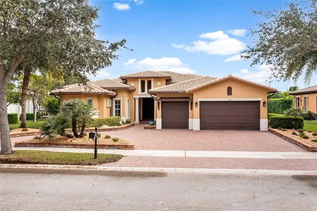 $1,150,000 | 7878 Northwest 111th Way, Parkland, FL 33076