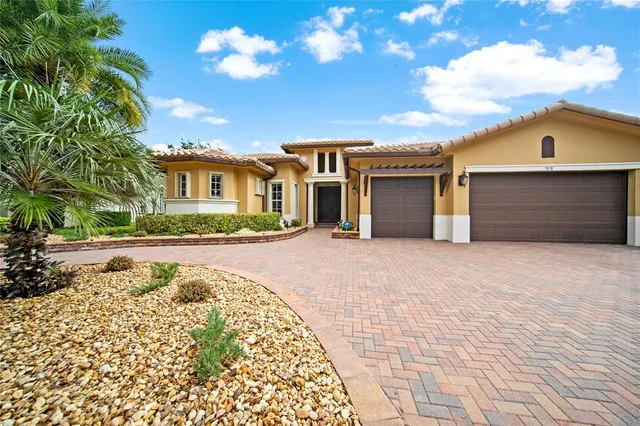 $1,150,000 | 7878 Northwest 111th Way, Parkland, FL 33076