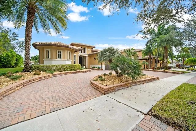 $1,150,000 | 7878 Northwest 111th Way, Parkland, FL 33076