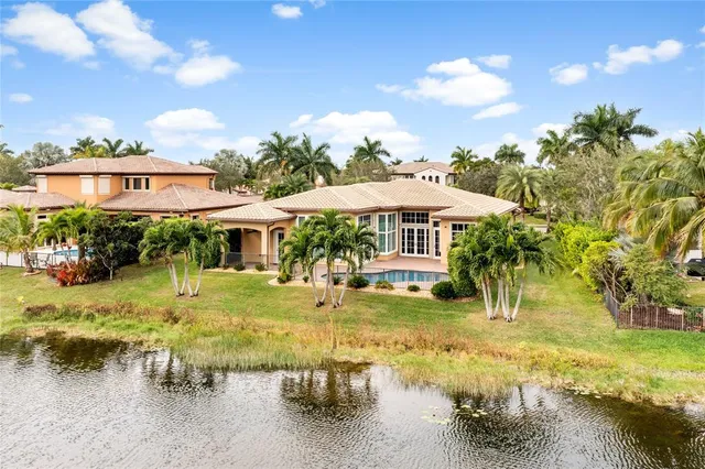 $1,150,000 | 7878 Northwest 111th Way, Parkland, FL 33076