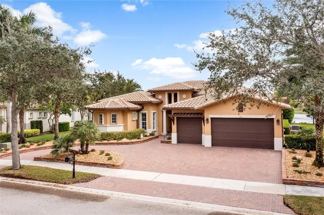 $1,150,000 | 7878 Northwest 111th Way, Parkland, FL 33076