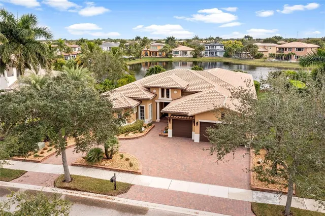 $1,150,000 | 7878 Northwest 111th Way, Parkland, FL 33076
