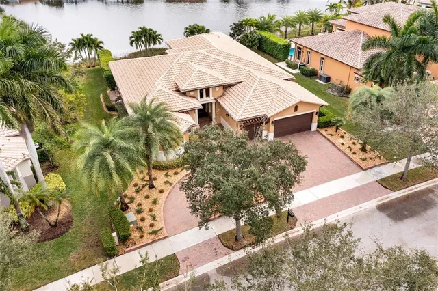 $1,150,000 | 7878 Northwest 111th Way, Parkland, FL 33076