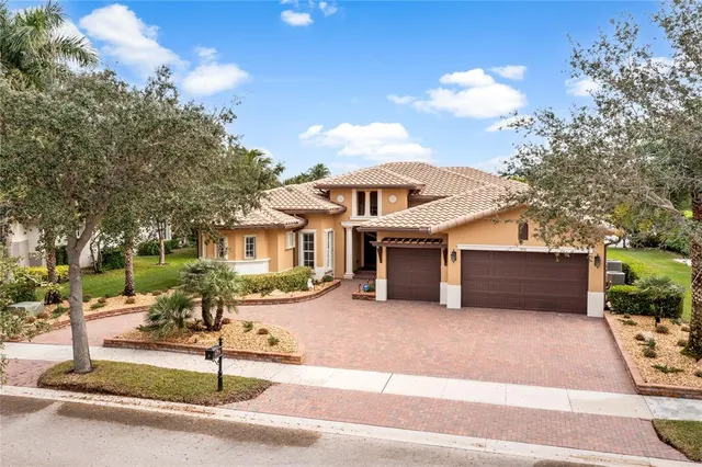 $1,150,000 | 7878 Northwest 111th Way, Parkland, FL 33076