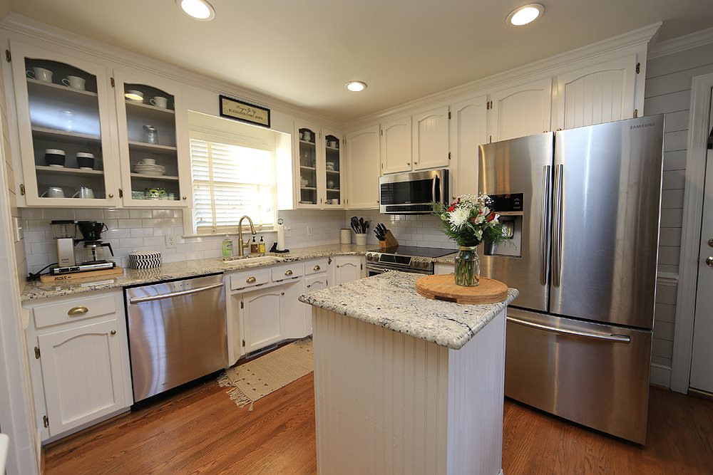 2353 Brisbayne Circle Raleigh, NC 27615 - Photo 11 of 30 Photo 11