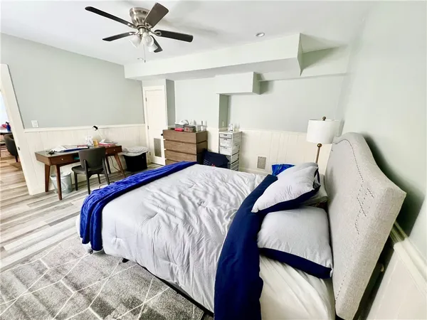$2,175 | 77 Coggeshall Avenue, Unit G, Newport, RI 02840