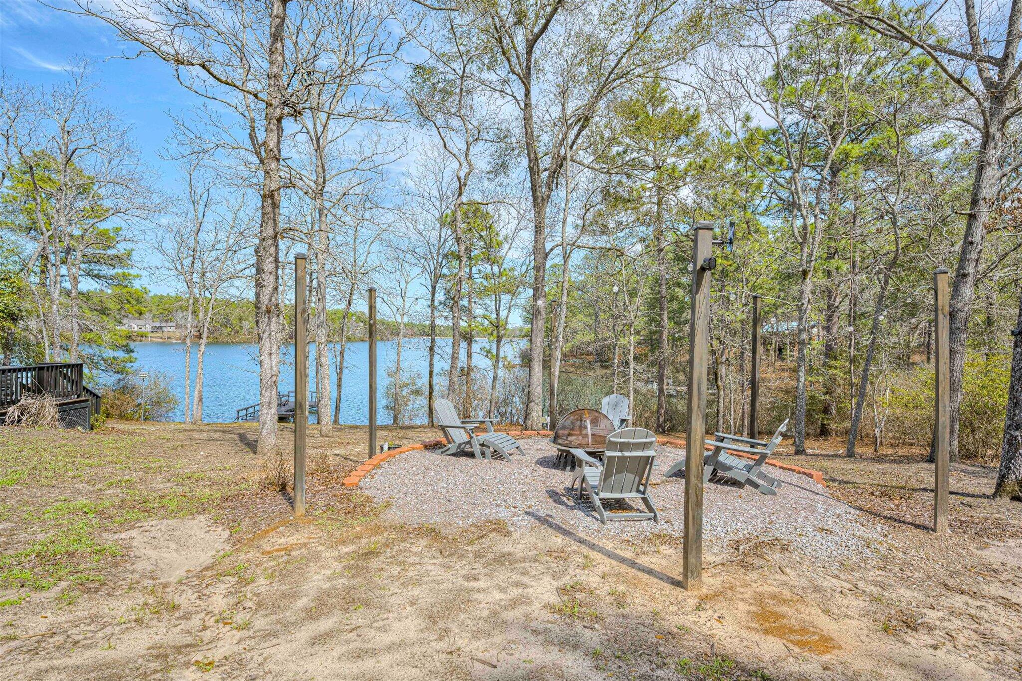 681-693 Edisto Lake Road Wagener, SC 29164 - Photo 33 of 48
