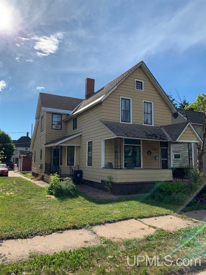 623 North 5th Street Ishpeming, MI 49849 - Photo 1 of 19 Gallery Image 1