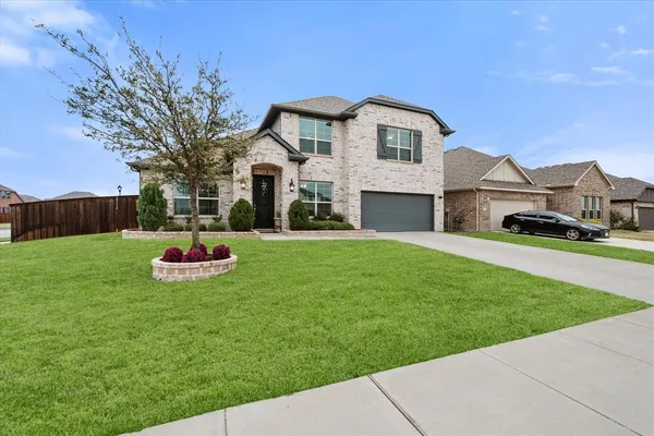 $499,995 | 1932 Eagle Boulevard, Fort Worth, TX 76052