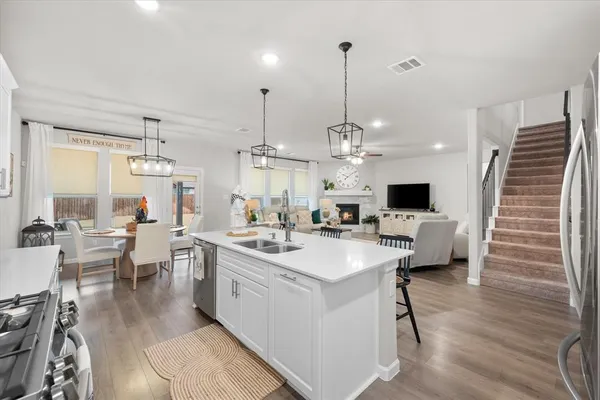 $499,995 | 1932 Eagle Boulevard, Fort Worth, TX 76052