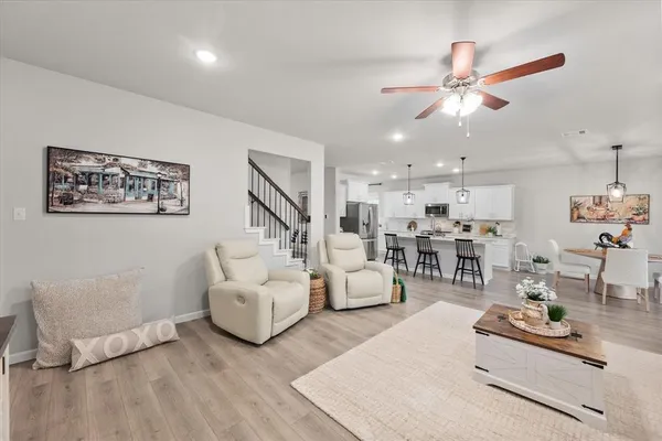 $499,995 | 1932 Eagle Boulevard, Fort Worth, TX 76052