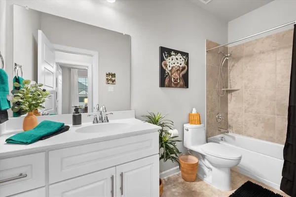 $499,995 | 1932 Eagle Boulevard, Fort Worth, TX 76052