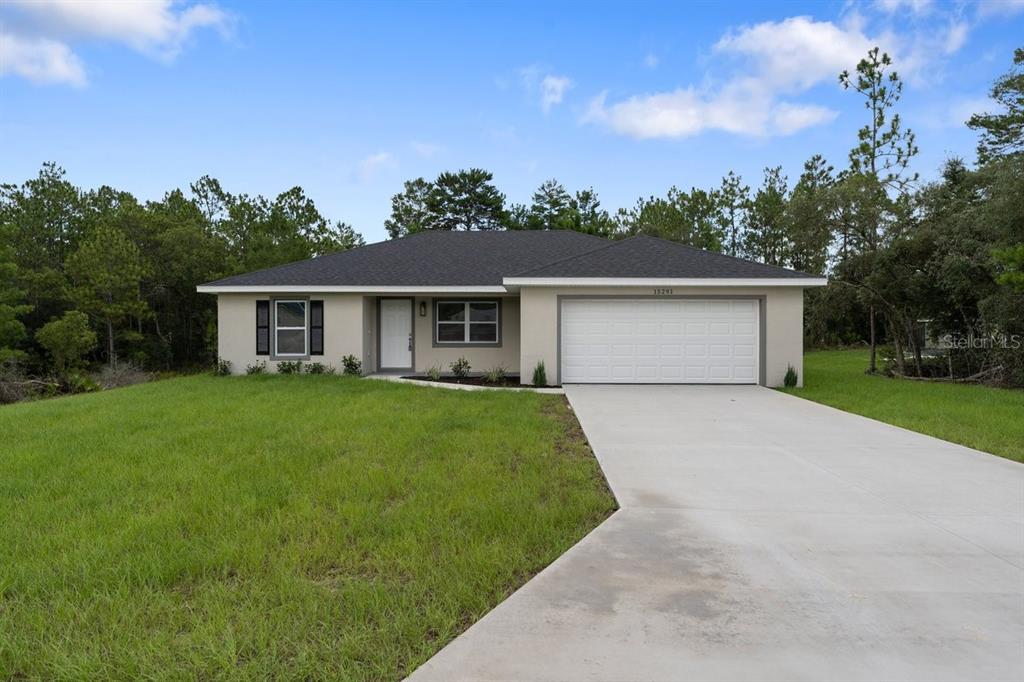 6468 Southwest 129th Street Ocala, FL 34473 - Photo 1 of 1