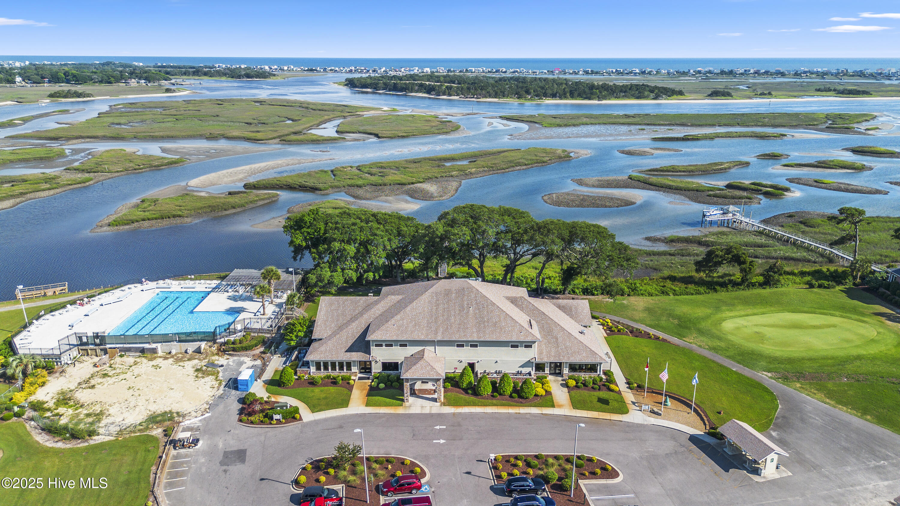342 Genoe's Point Road Southwest Supply, NC 28462 - Photo 22 of 38 DJI_0088