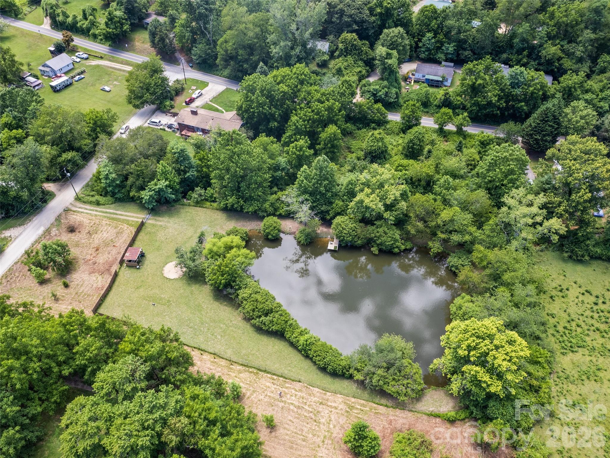9999 Lollis Road Candler, NC 28715 - Photo 9 of 16