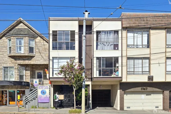 $3,745 | 1369 9th Avenue, Unit 2, San Francisco, CA 94122